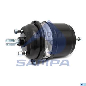 BRAKE CHAMBER - 092.103-01