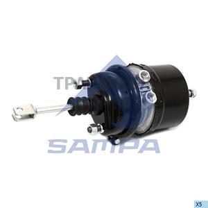 BRAKE CHAMBER - 092.104-01