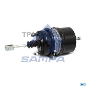 BRAKE CHAMBER - 092.105-01