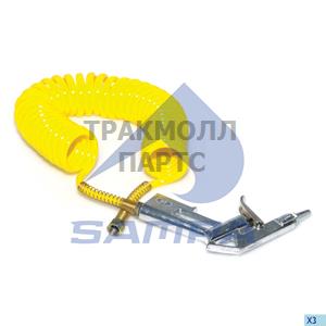 Air Cleaning Coil Accessory - 096.020