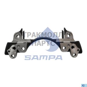 Carrier Brake Caliper - 096.2257