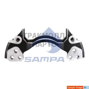 Carrier Brake Caliper - 096.2259