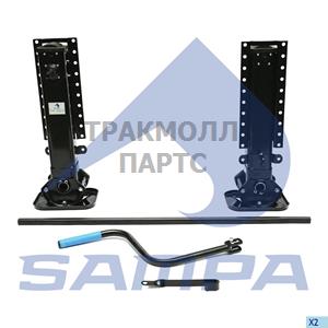 Landing Gear Trailer Equipments - 096.2335