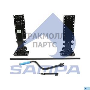 Landing Gear Trailer Equipments - 096.2336