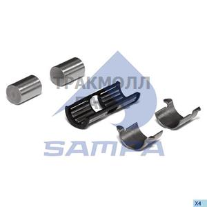 REPAIR KIT BRAKE CALIPER - 096.958