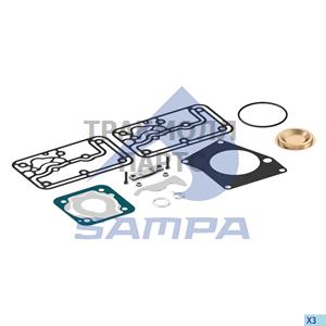 Repair Kit Compressor - 096.992