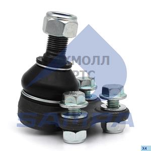 BALL JOINT - 097.1061-01