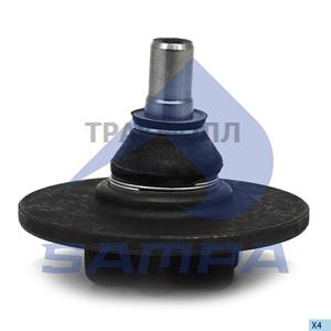 BALL JOINT - 097.1062-01