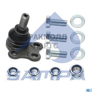 BALL JOINT - 097.1064-01