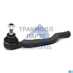 BALL JOINT - 097.1075-01