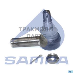 BALL JOINT - 097.329-01