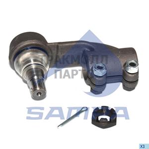 BALL JOINT - 097.354