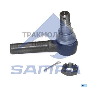 BALL JOINT - 097.358-01