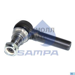 BALL JOINT - 097.534