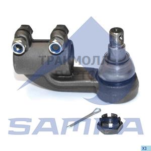 BALL JOINT - 097.566-01