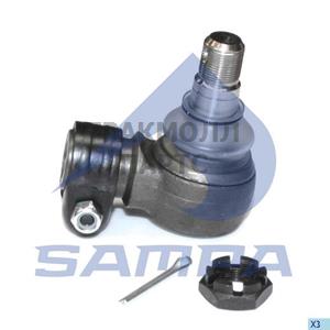 BALL JOINT - 097.642-01