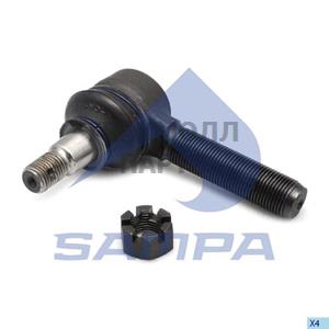 BALL JOINT - 097.664