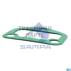 PAPER GASKET - 115.309