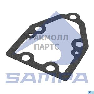 PAPER GASKET - 115.316