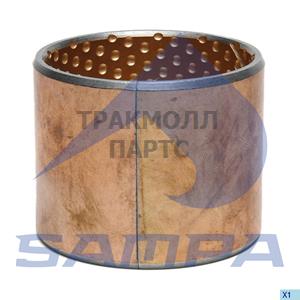 BRONZE BUSHING - 116.114