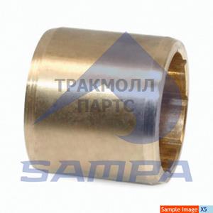 BRONZE BUSHING - 116.124