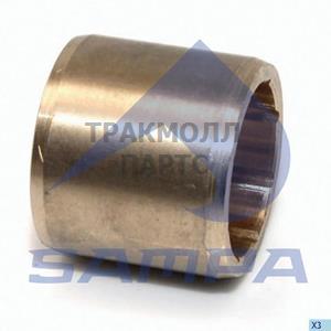 BRONZE BUSHING - 116.125