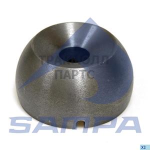 Metal Ball Bearing - 118.012