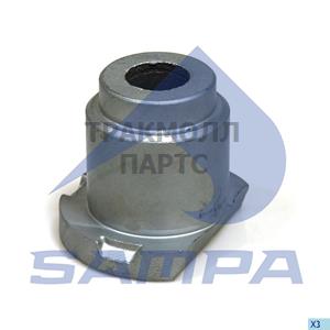 Metal Bushing - 118.039