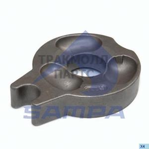 Shaft Housing Brake Caliper - 118.065