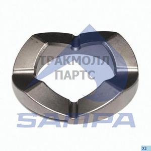 THRUST WASHER - 118.134