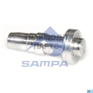 Aluminium Plug - 118.139