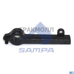 LOCK LEVER - 118.157