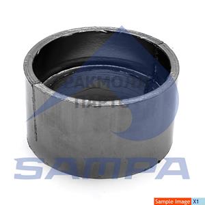 Special Gasket - 118.331