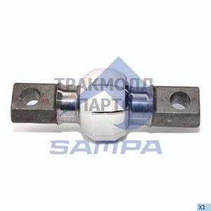 Metal Ball Bushing Assembly - 119.031