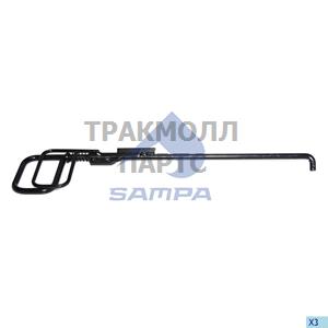 PULL HANDLE - 119.178