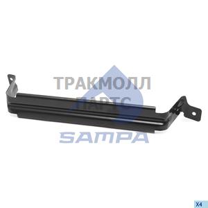 Bracket Mudguard - 1810 0711