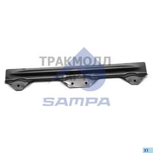 Bracket Mudguard - 1810 0712