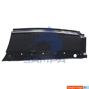 Cover Bumper - 1810 0847