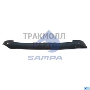 SUN VISOR - 1810 0938