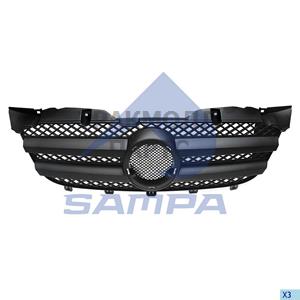 Grille Front Panel - 1810 1063