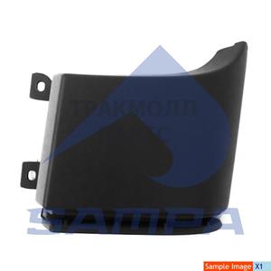 Hinge Cover Door - 1810 1070