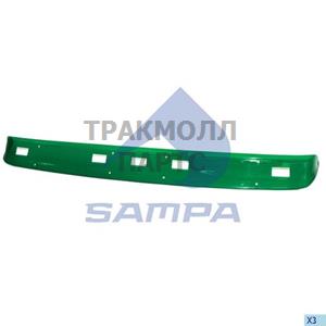 SUN VISOR - 1830 0126