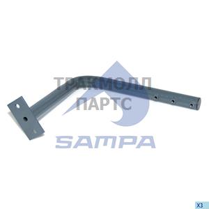 Bracket Step - 1830 0238