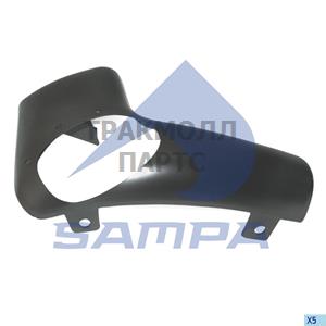 BUMPER - 1830 0333