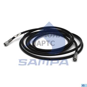 Hose Cab Tilt - 204.009