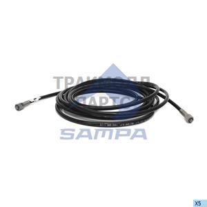 Hose Cab Tilt - 204.012