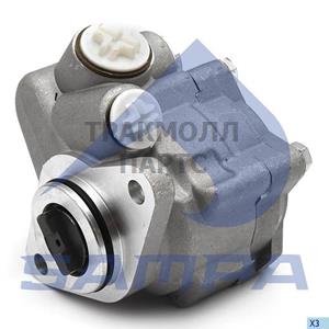 STEERING PUMP - 206.059