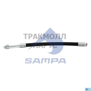 Hose Steering - 206.064