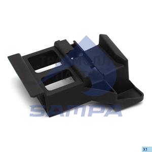 BRACKET BUMPER - 207.316