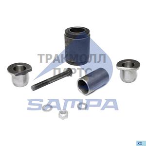 Repair Kit Stabilizer Bar - 500.721